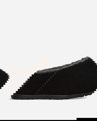 Кецове и обувки UGG Pumped Slides Black W Черно | 1158215 BLK, 2