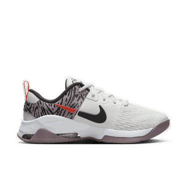 Кецове и обувки Nike Bella 6 Premium Бяло | FQ7227-100, 4