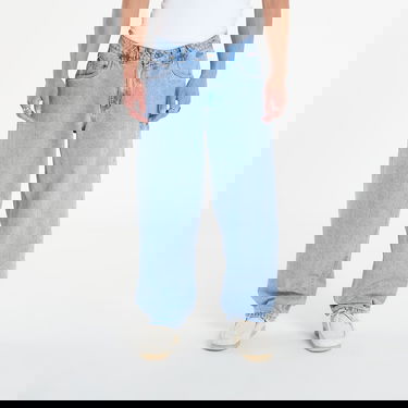 Дънки Dime DIME Classic Baggy Denim Pants Синьо | DIMESU2511BLU, 0