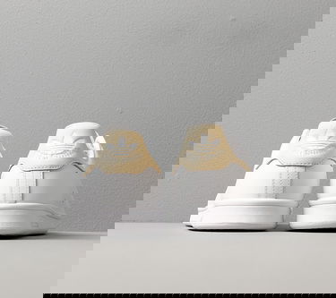Кецове и обувки adidas Originals Stan Smith Бяло | EF4335, 3