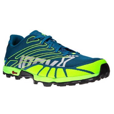 Кецове и обувки inov-8 X-Talon 255 Синьо | 000914-BLGN-S-01, 2