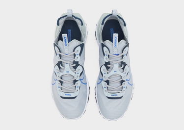 Кецове и обувки Nike React Vision Сиво | HQ3819-004, 4