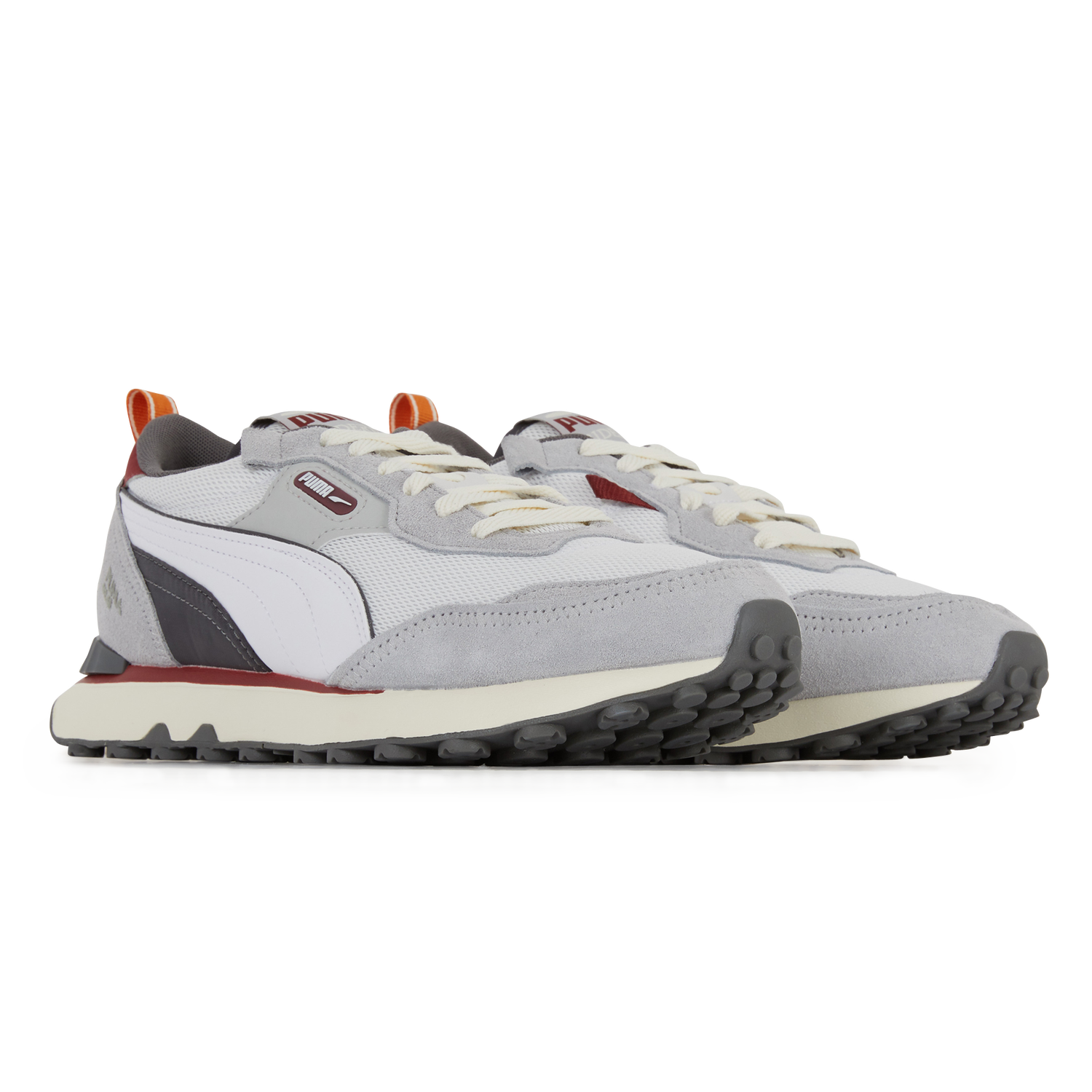 Кецове и обувки Puma Rider Fv Ivy League Сиво | 387173 02, 1