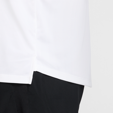 Потник Nike Nike Stride Running Tank Top Бяло | hv5210-100, 2