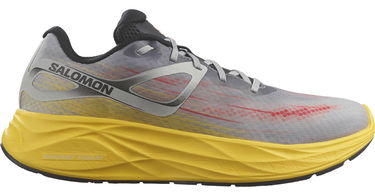 Кецове и обувки Salomon Aero Glide Сиво | l47279800, 1