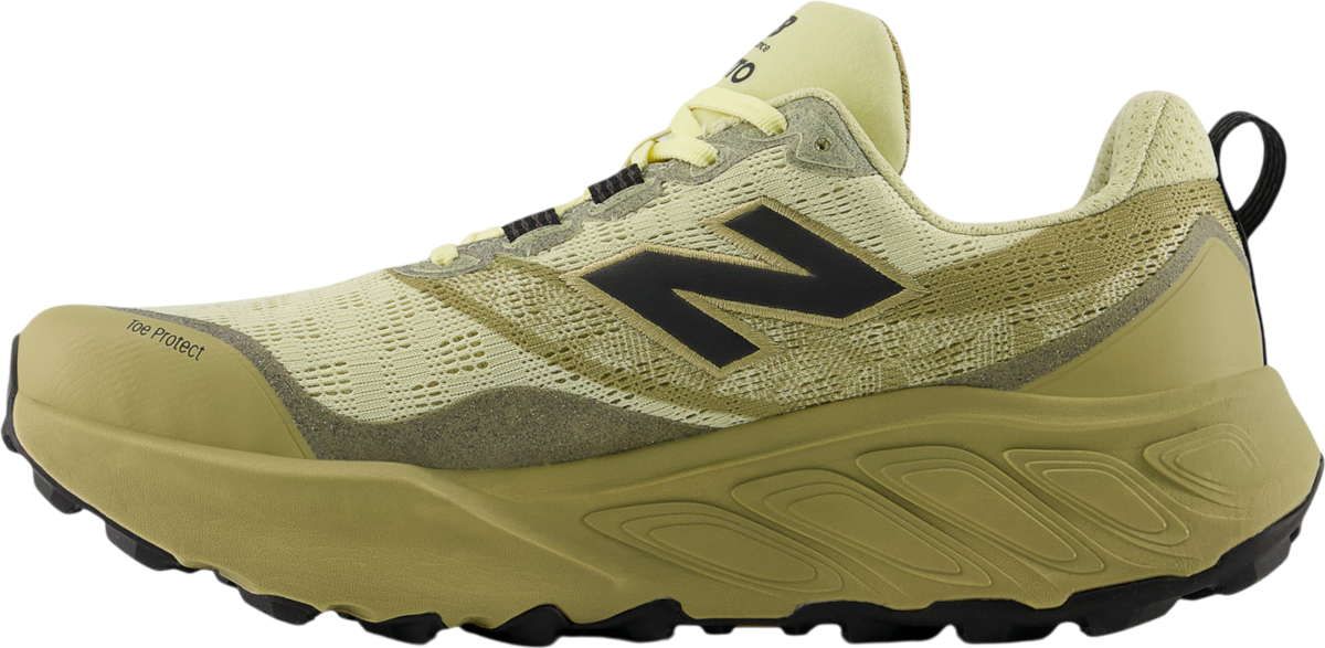 Кецове и обувки New Balance Fresh Foam X Hierro v9 Жълто | mthieru9-mthieru9, 1