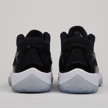 Кецове и обувки Jordan Jordan 11 Retro Low IE Черно | 919712-041, 3