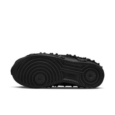 Кецове и обувки Nike Swarovski X Nike Air Force 1 Low "Black" Черно | CV7668-001, 2