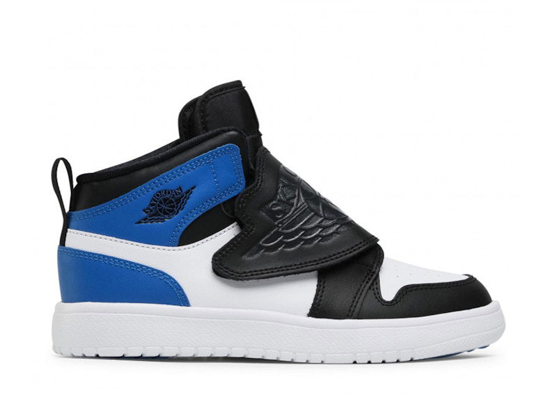 Кецове и обувки Jordan Sky Jordan 1 Бяло | BQ7197-115