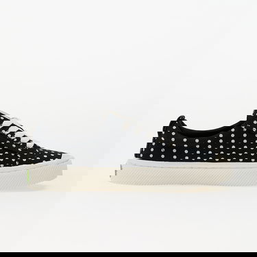 Кецове и обувки Cariuma W Oca Low Black Polka Dots Черно | 100103B17 W, 2