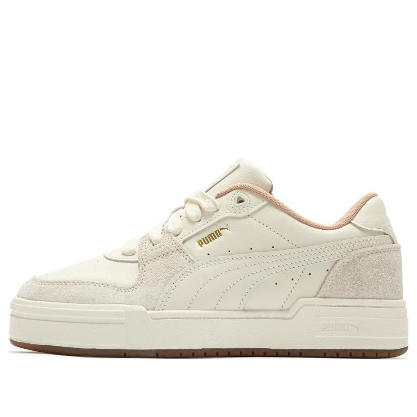Кецове и обувки Puma CA Pro Lux PRM Бяло | 390133-02, 0