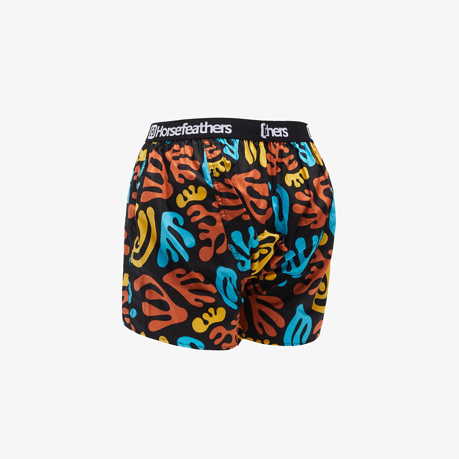 Боксерки Horsefeathers Frazier Boxer Shorts Многоцветен | AA1034U, 1
