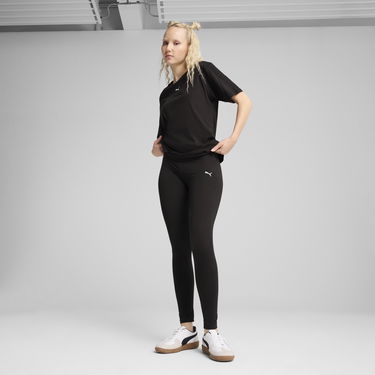 Тениска Puma ESS Loose Fit T-Shirt Черно | 684971_01, 2