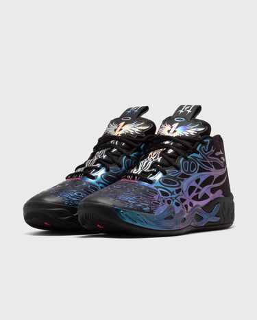 Кецове и обувки Puma MB.04 Черно | 311310-01, 3