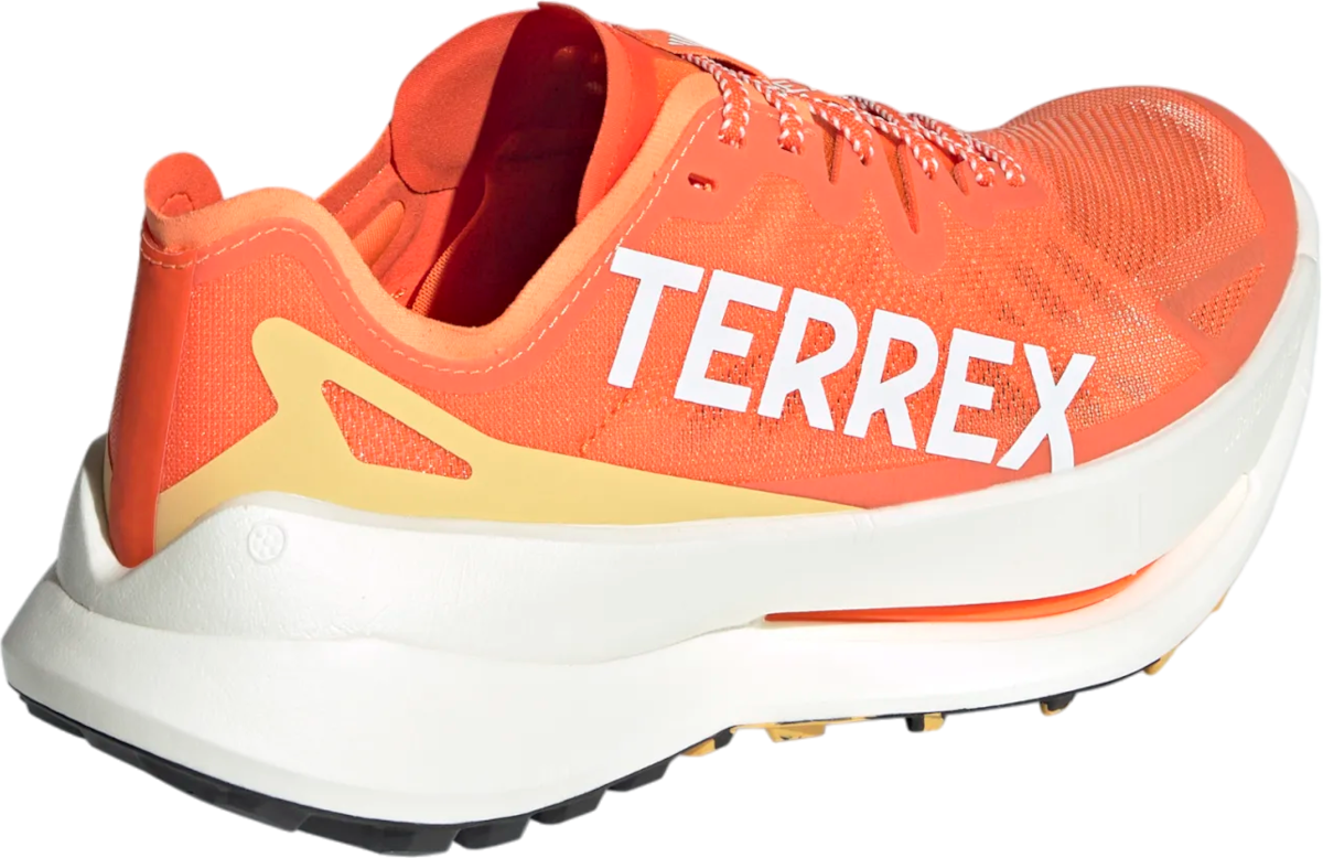 Кецове и обувки adidas Performance adidas Terrex TERREX AGRAVIC SPEED ULTRA Оранжево
 | if6594, 1