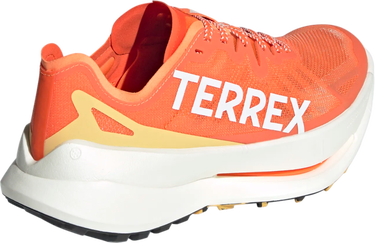 Кецове и обувки adidas Performance adidas Terrex TERREX AGRAVIC SPEED ULTRA Оранжево
 | if6594, 1