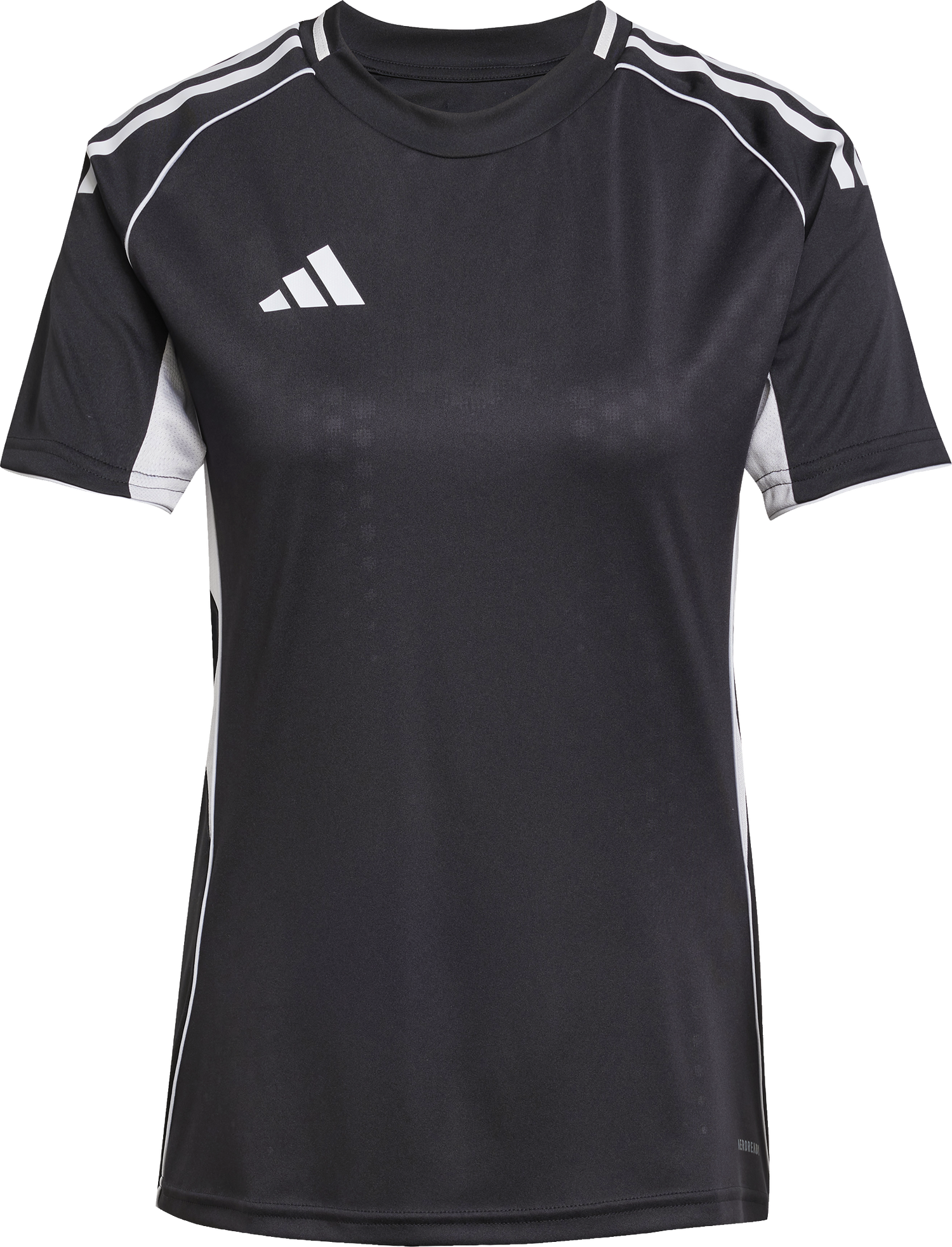 Тениска adidas Originals Adidas TIRO25 Jersey Черно | jh3822, 0