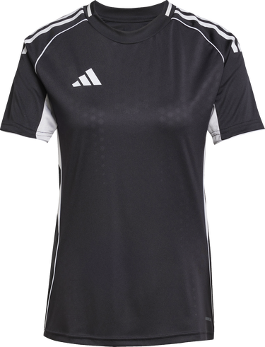 Тениска adidas Originals Adidas TIRO25 Jersey Черно | jh3822, 0