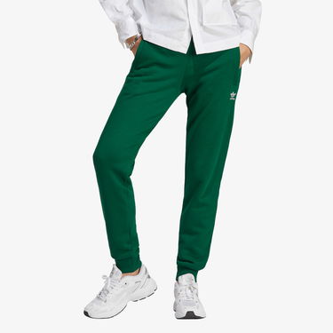 Спортни панталони adidas Originals Adicolor Essentials Slim Joggers Зелено | IA6480, 1