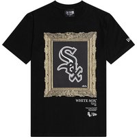 New Era MLB Chicago White Sox Circus Graphic T-Shirt