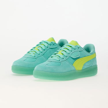 Кецове и обувки Puma Palermo Moda Xtra W Тюркоазено | 39853402, 5