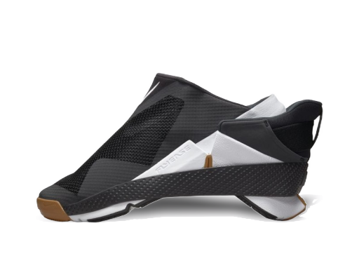 Кецове и обувки Nike GO FlyEase Черно | CW5883-003