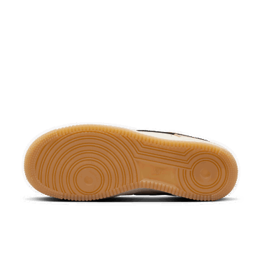Кецове и обувки Nike Air Force 1 '07 Оранжево
 | HJ7342-800, 4