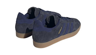 Кецове и обувки adidas Originals Gazelle Тъмно синьо | GY7369, 6
