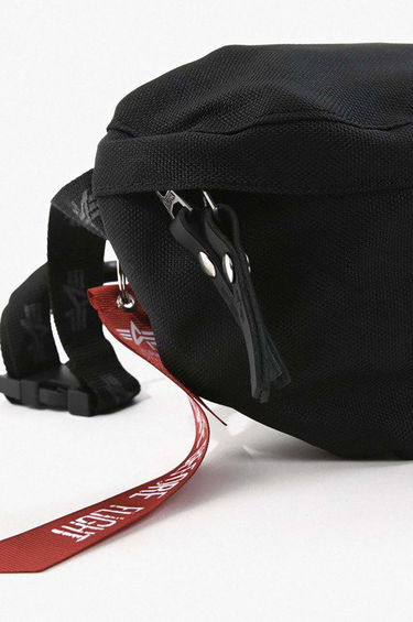 Чанта за кръста Alpha Industries Waist Bag Alpha Industries Черно | 101908.03, 2