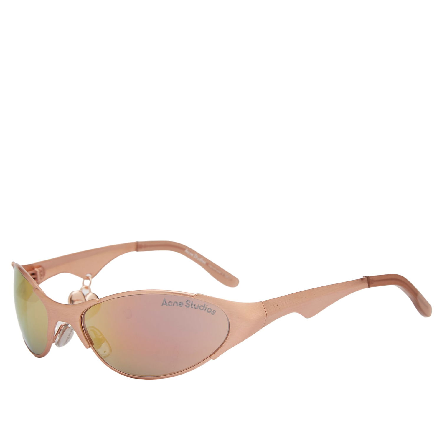 Слънчеви очила Acne Studios Acne Studios 90s Sunglasses Металик | C30060-COD, 1