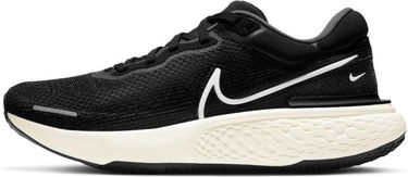 Кецове и обувки Nike ZoomX Invincible Run Flyknit Черно | CT2228-001, 0