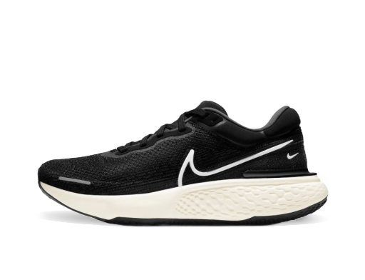 Бягане Nike ZoomX Invincible Run Flyknit Черно | CT2228-001