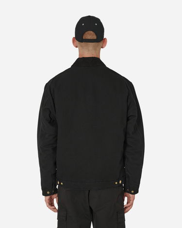 Яке Carhartt WIP OG Detroit Черно | I027358 00E3K, 3