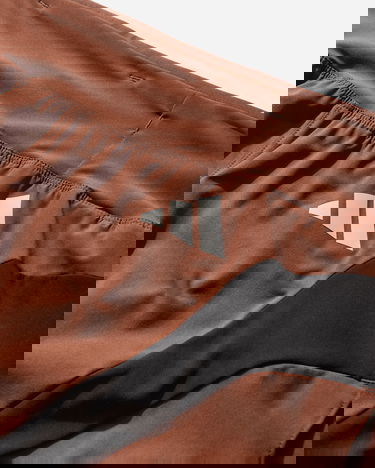 Къси панталони adidas Originals Pharrell Williams Humanrace Adizero Archive Running Shorts Многоцветен | KH1642, 4