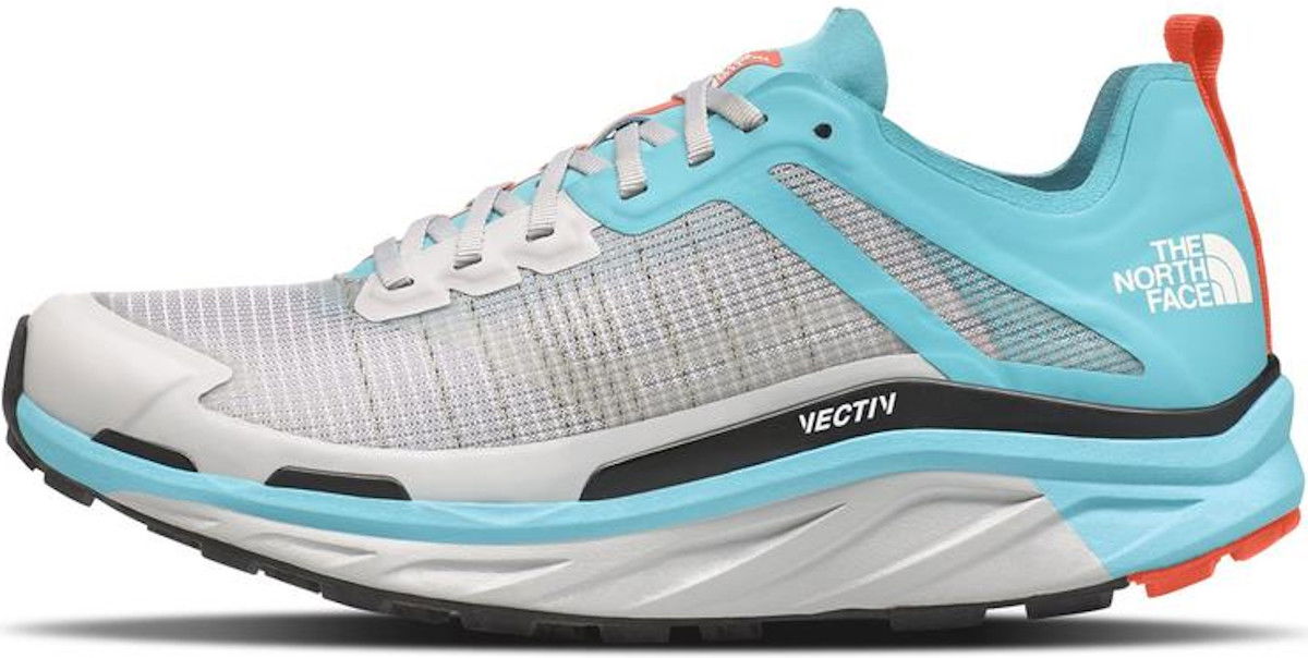 Кецове и обувки The North Face Vectiv Infinite W Сиво | nf0a4t3o3421, 0