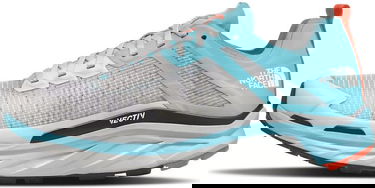 Кецове и обувки The North Face Vectiv Infinite W Сиво | nf0a4t3o3421, 0