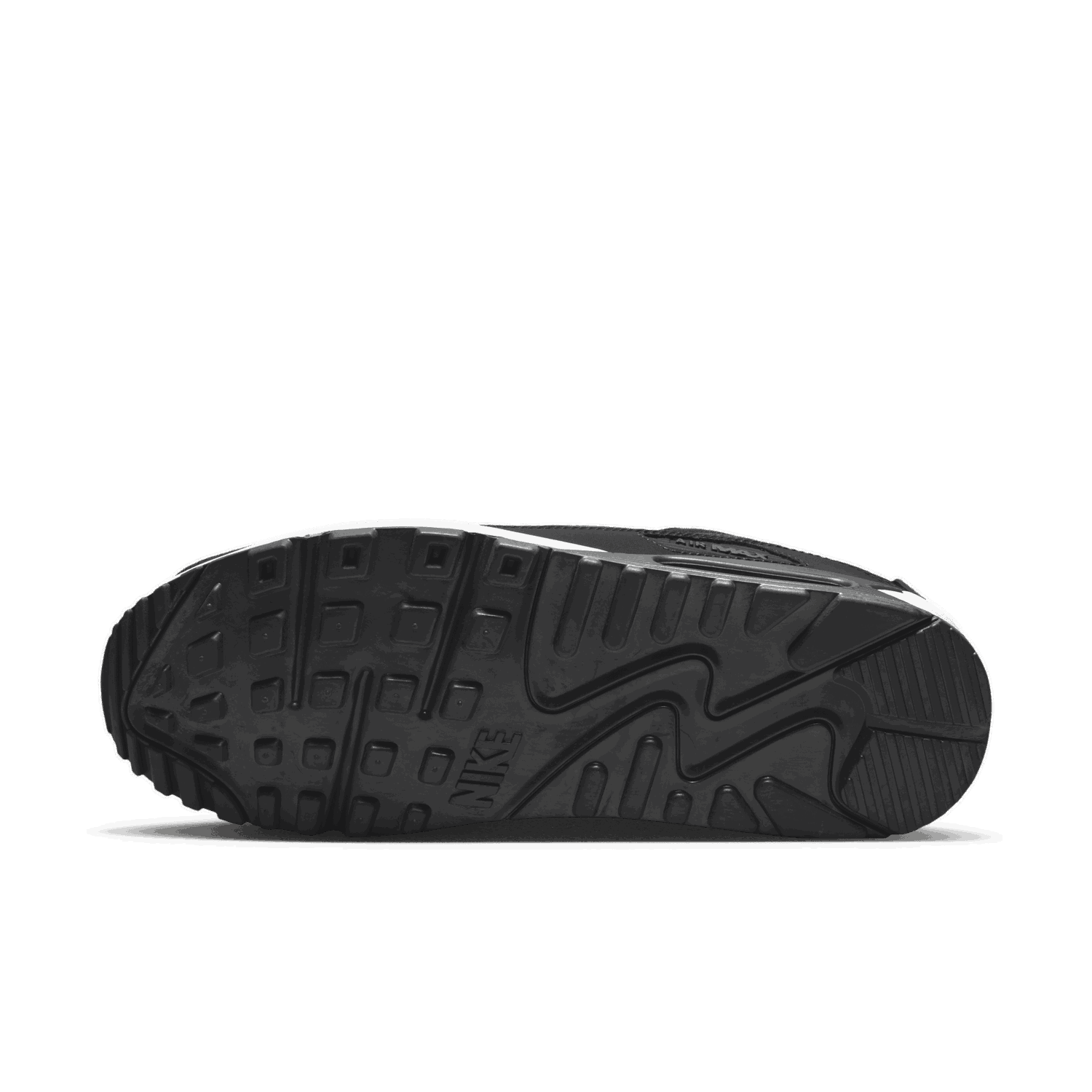 Кецове и обувки Nike Air Max 90 Черно | FN8005-002, 1