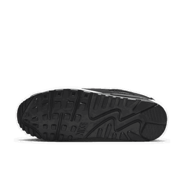 Кецове и обувки Nike Air Max 90 Черно | FN8005-002, 1