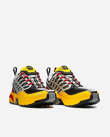 Кецове и обувки Salomon ACS Pro Многоцветен | L47298900, 1