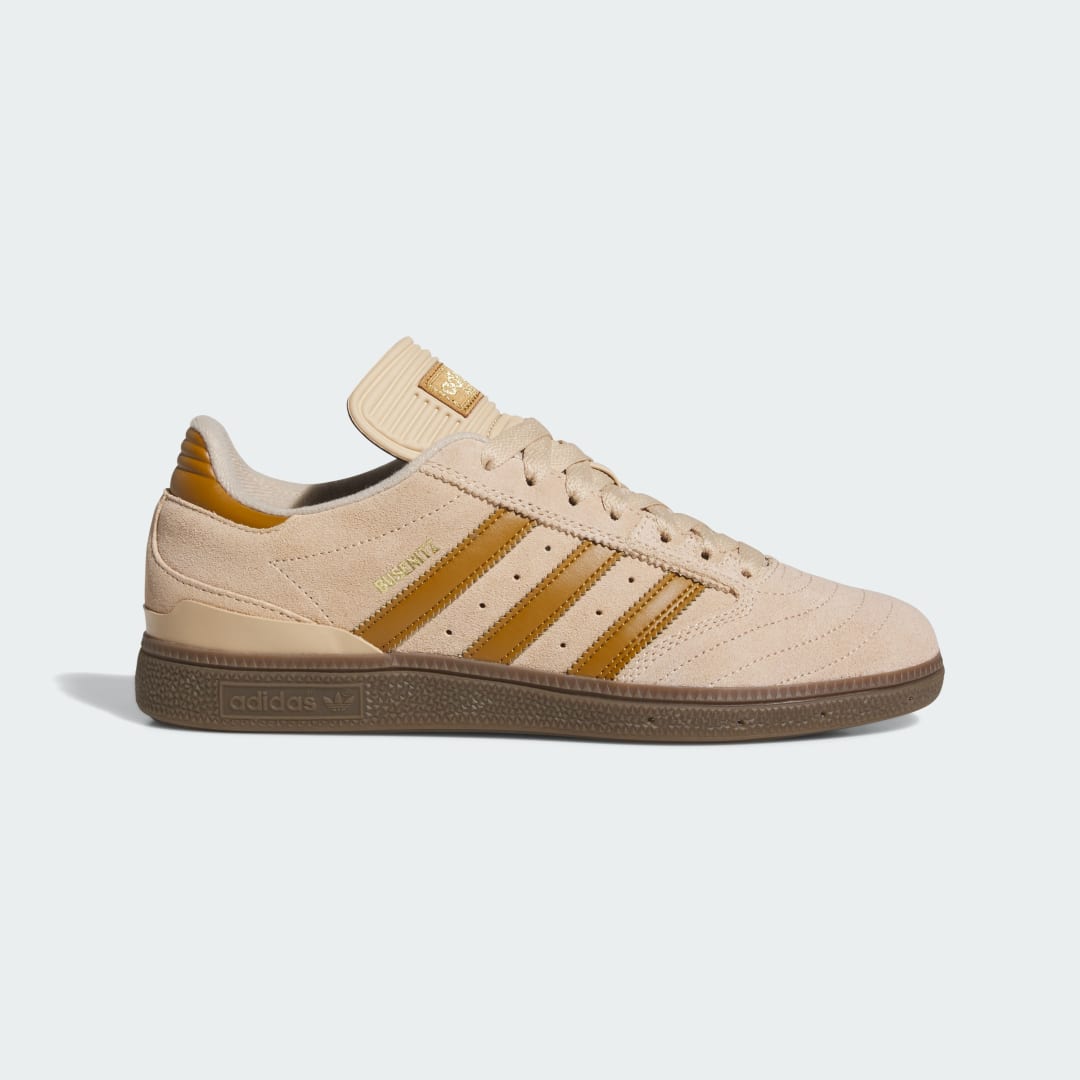 Кецове и обувки adidas Originals Busenitz Pro Бежово | JH8135, 0
