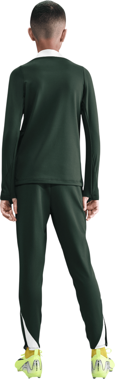 Суитчър Nike Chelsea FC Strike Drill Top Зелено | hj7842-347, 2