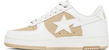 Кецове и обувки BAPE BAPE STA #6 Бежово | 001FWK802306L, 2