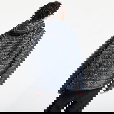 Пухо яке adidas Originals Terrex Techrock CLIMAWARM+ Down Hooded Jacket Сиво | JC5181, 4