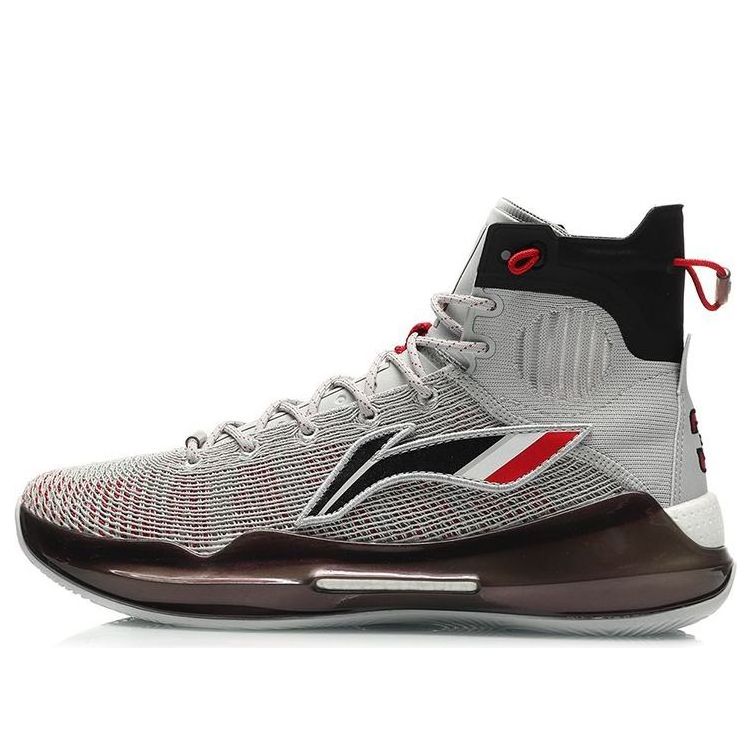 Кецове и обувки Li-Ning Yushuai 13 Сиво | ABAP065-14