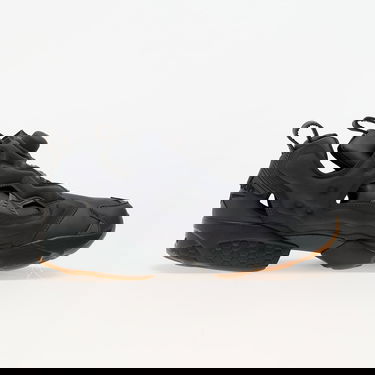 Кецове и обувки Reebok Instapump Fury 94 Черно | 100201151, 2