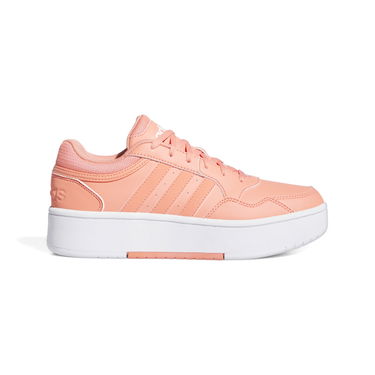 Кецове и обувки adidas Performance HOOPS 3.0 BOLD W Оранжево
 | IH0184, 0