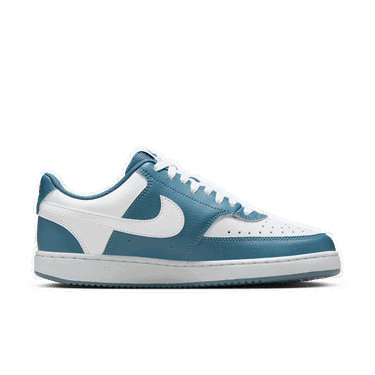 Кецове и обувки Nike Court Vision Low Next Nature Синьо | DH3158-112, 4