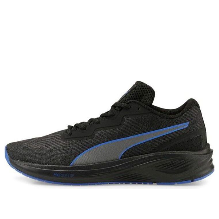 Кецове и обувки Puma Aviator ProFoam Sky Черно | 376615-02, 0