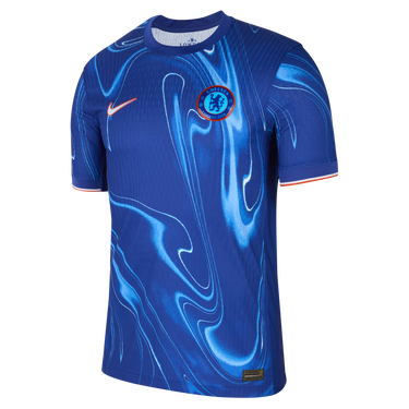 Фланелка Nike Dri-FIT ADV Chelsea FC 2024/25 Authentic Синьо | FN8760-496, 3