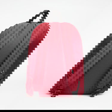 Раница Vans Old Skool Classic Backpack Бургунди | VN000H4YBRD1, 1